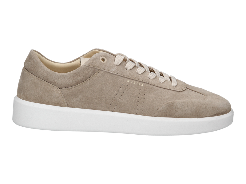Nubikk Sneakers Beige