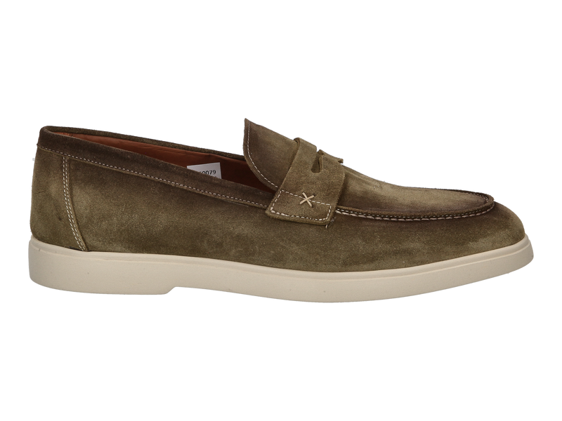 Flecs Mocassins Vert