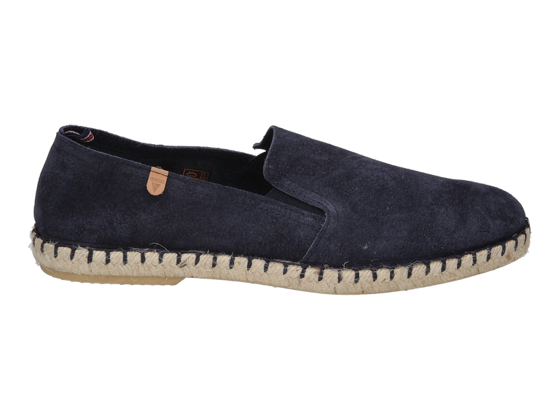 Verbenas Espadrilles Blue