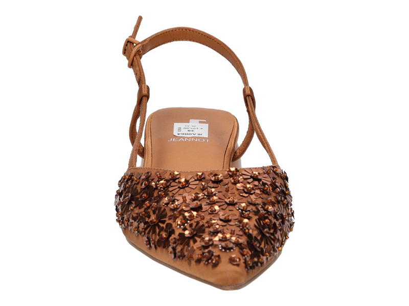 Jeannot Slings Brons