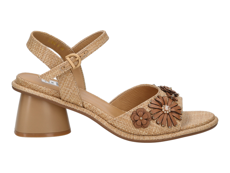 Jeannot Sandals Beige