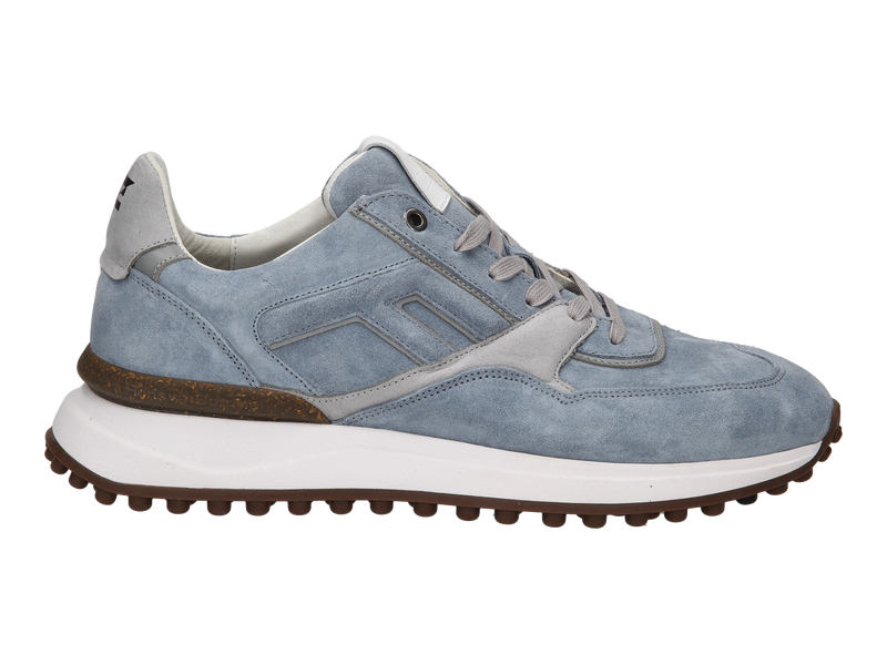 Floris Van Bommel Sneakers Blue