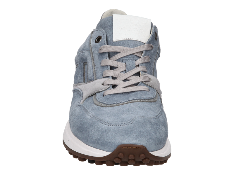 Floris Van Bommel Sneakers Blauw