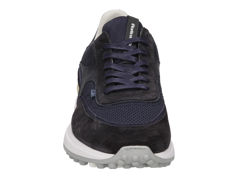 Floris Van Bommel Sneakers Blue