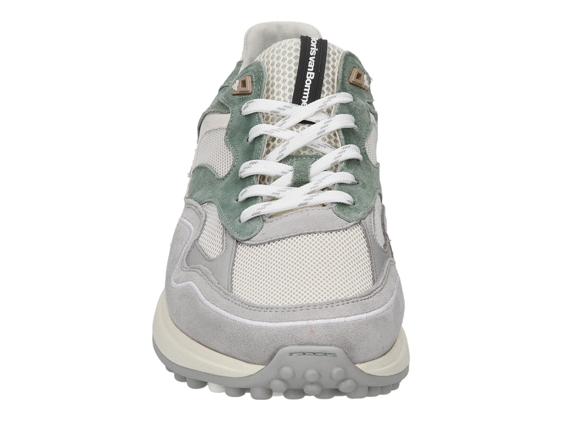 Floris Van Bommel Sneakers Groen