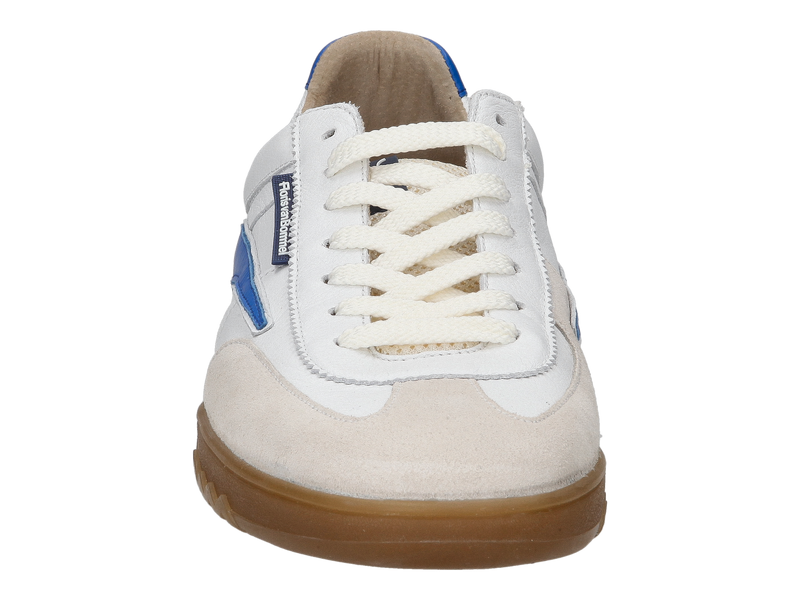 Floris Van Bommel Sneakers Blauw