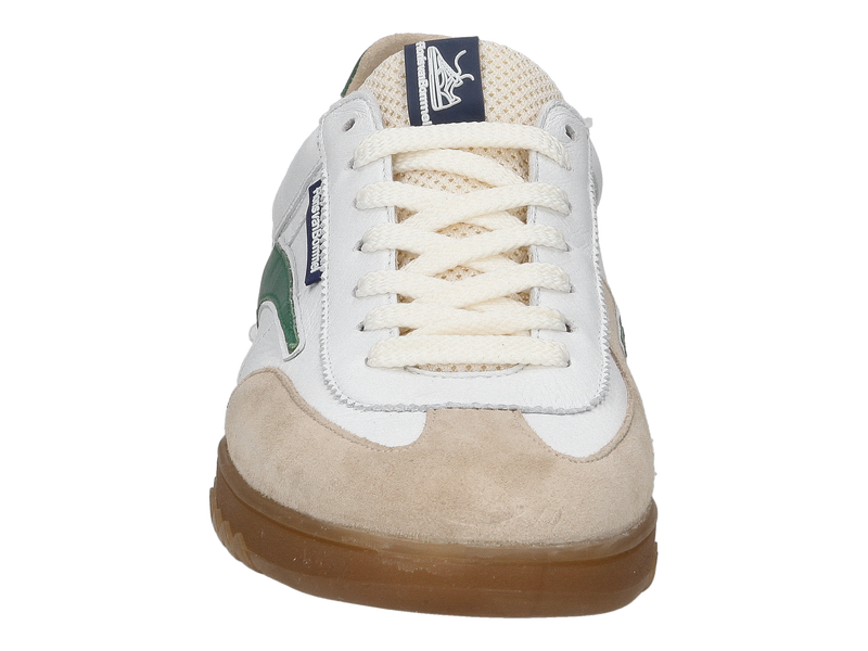Floris Van Bommel Sneakers Groen