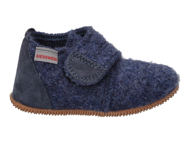 Giesswein Pantoufles Bleu