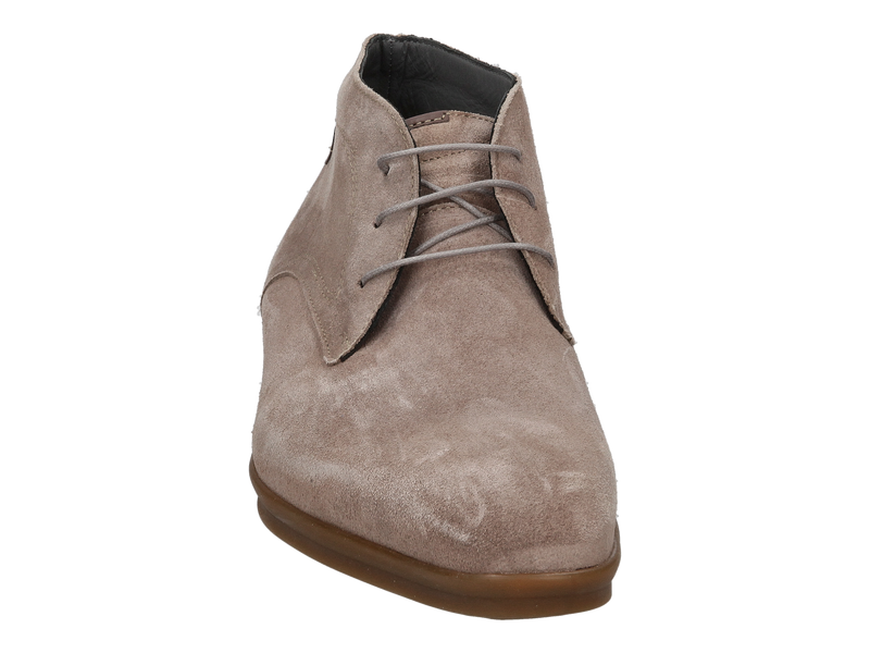 Floris Van Bommel Boots Taupe