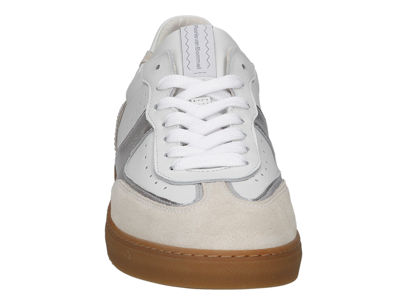 Floris Van Bommel Sneakers Wit