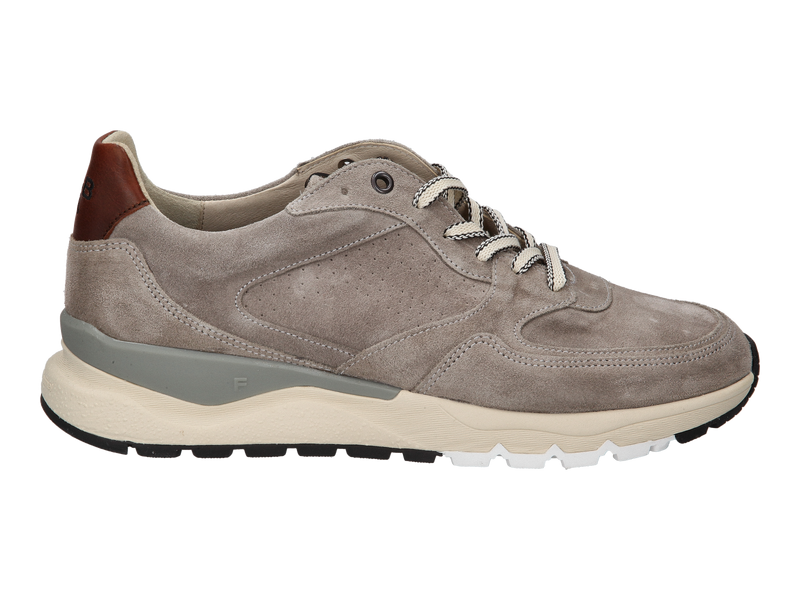 Floris Van Bommel Sneakers Taupe