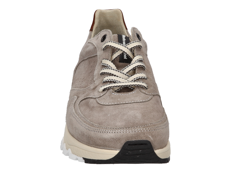 Floris Van Bommel Sneakers Taupe