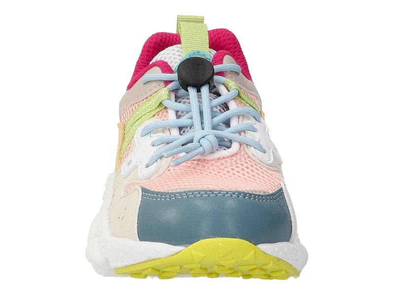 Flower Mountain Sneakers Multi