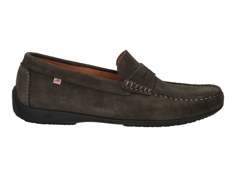 View product 'Fluchos Mocassins Green' Fluchos Mocassins Green
