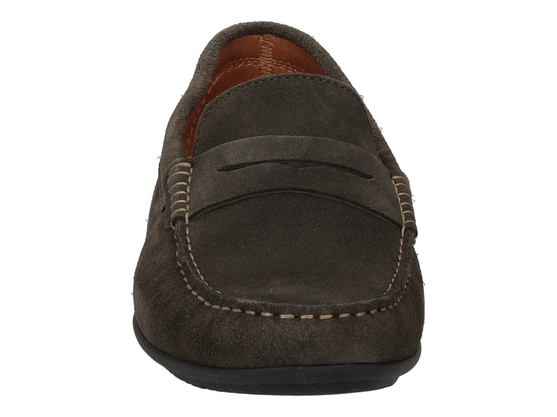 View product 'Fluchos Mocassins Green' Fluchos Mocassins Green