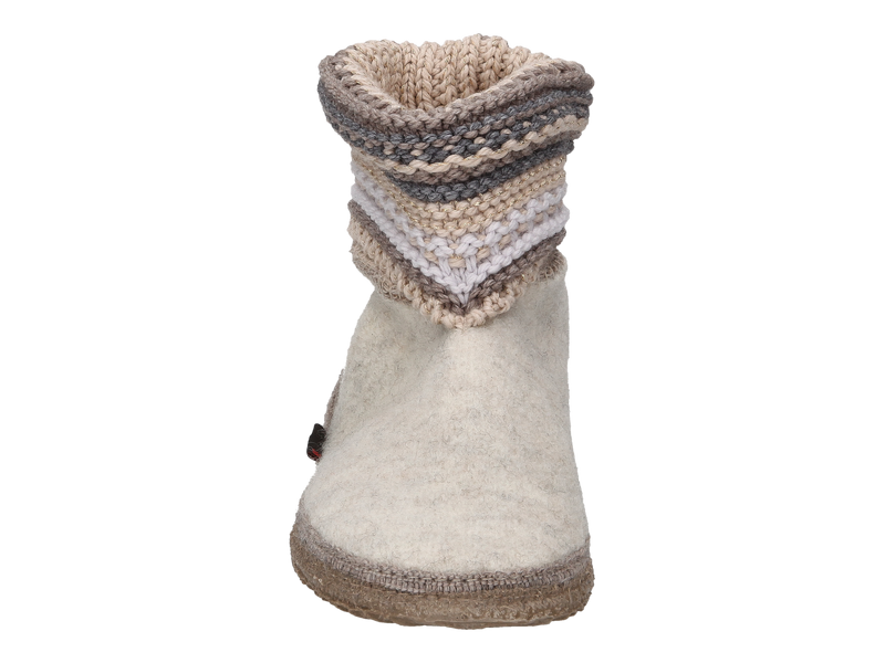 Giesswein Pantoffels Beige