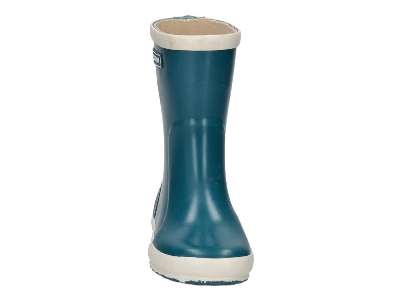 Bergstein Regenlaarzen Blauw