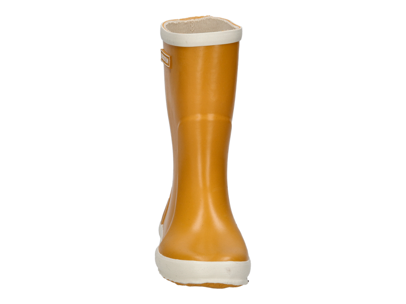 Bergstein Regenlaarzen Geel