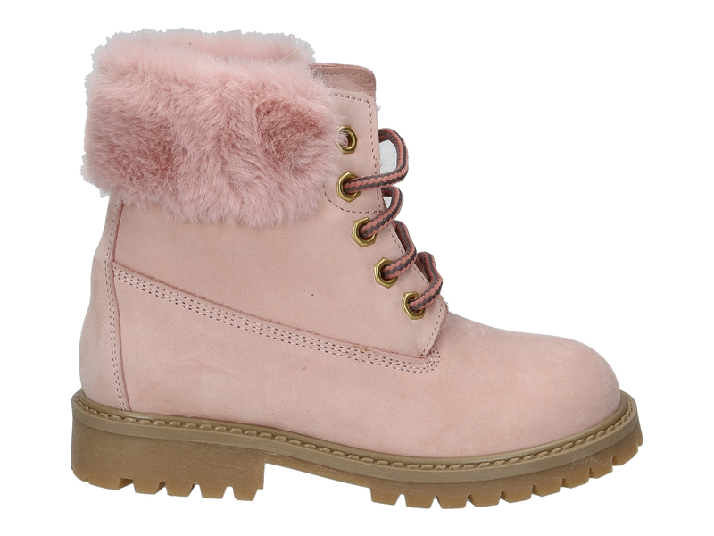 Zecchino D'oro Boots Rose