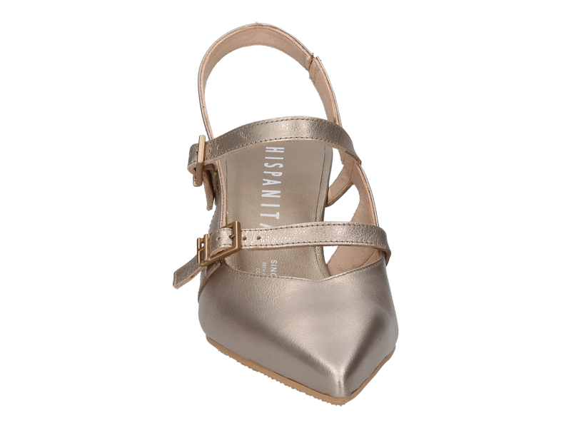 Hispanitas Slings Gold