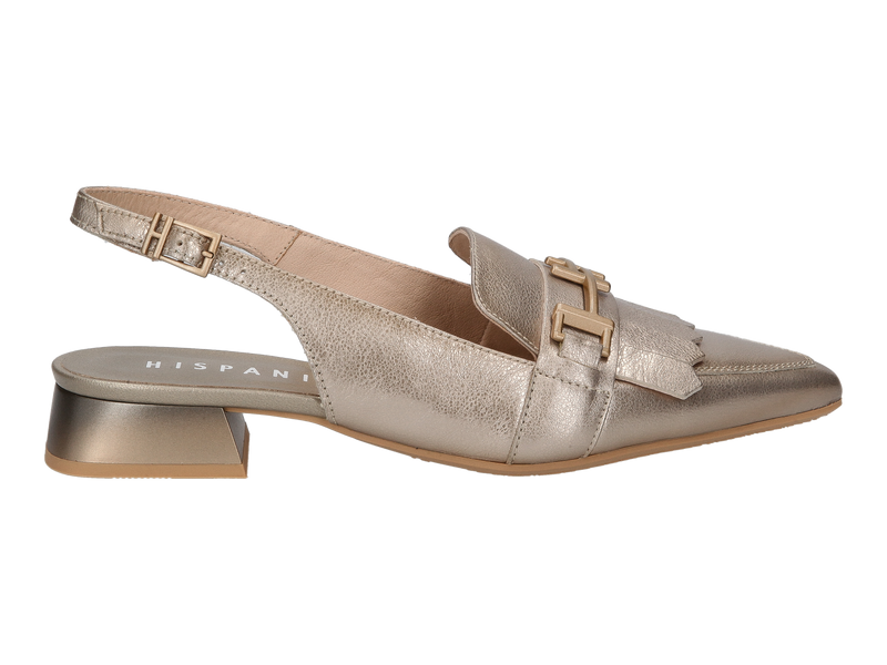 Hispanitas Slings Gold