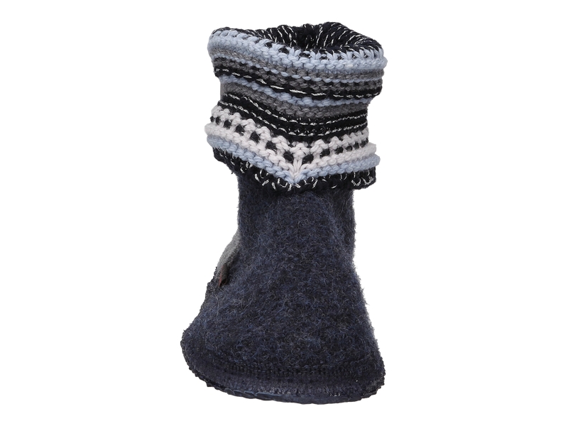 Giesswein Pantoffels Blauw