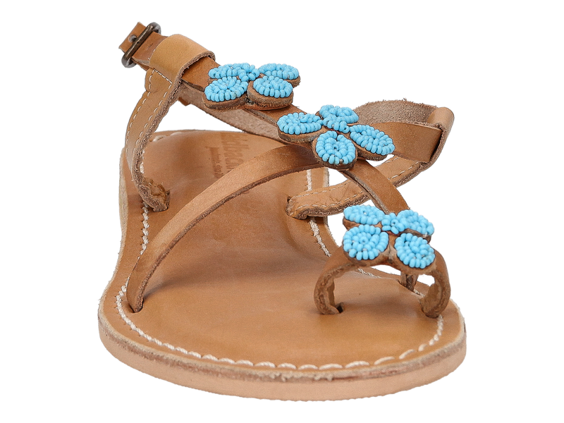 Laidback London Tongues Bleu