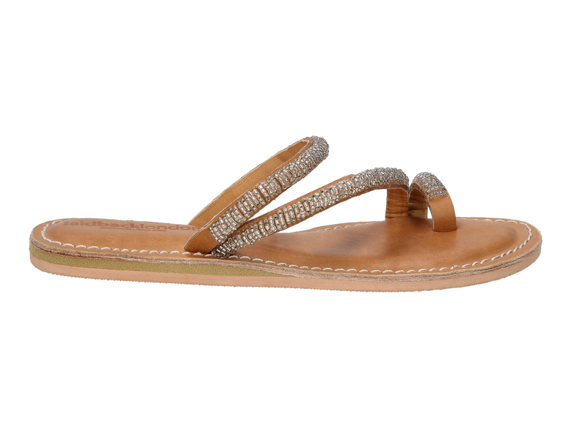 Laidback London Tongues Argent