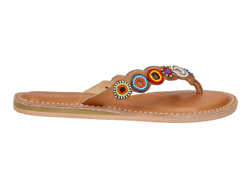 Laidback London Tongues Multi