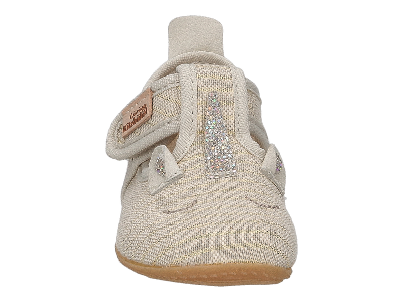 View product 'Living Kitzbühel Slippers Gold' Living Kitzbühel Slippers Gold