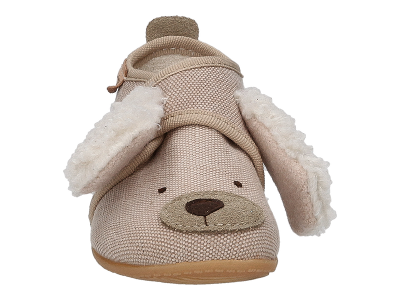 Living Kitzbühel Slippers Beige