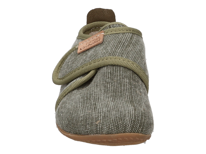 View product 'Living Kitzbühel Slippers Green' Living Kitzbühel Slippers Green