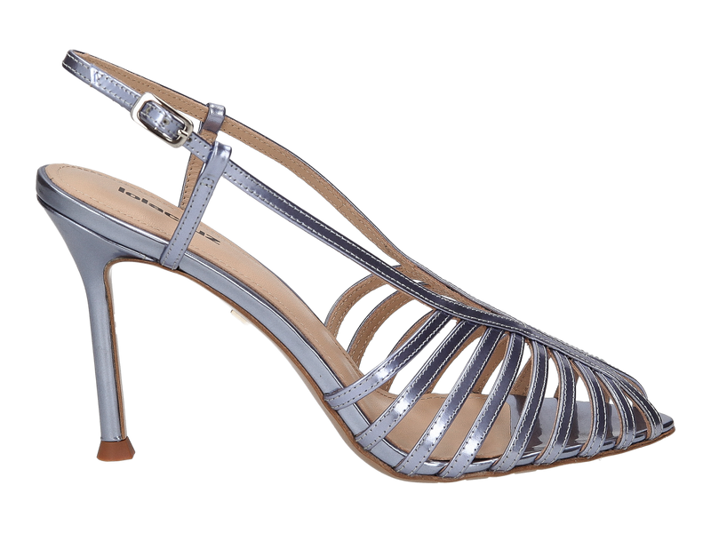 Lola Cruz Sandals Blue