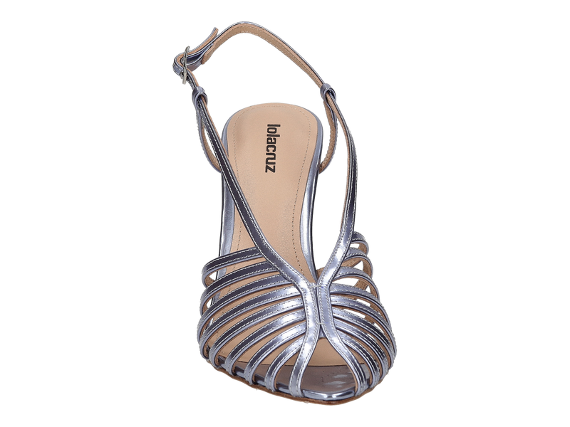 Lola Cruz Sandals Blue