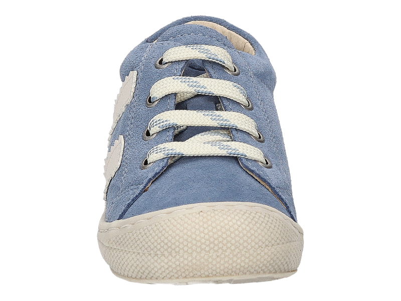 Naturino Veterschoenen Blauw