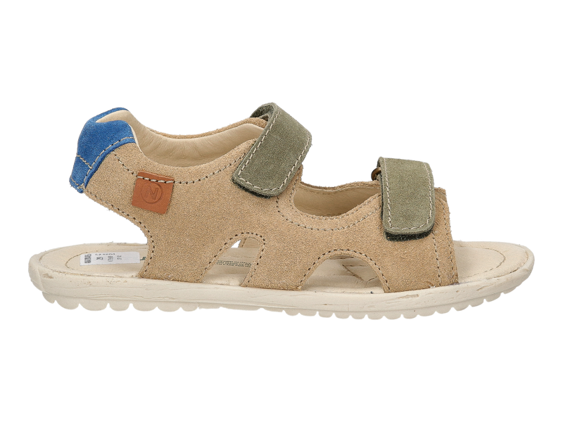 Naturino Sandalen Beige
