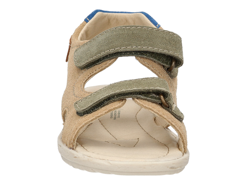 Naturino Sandalen Beige