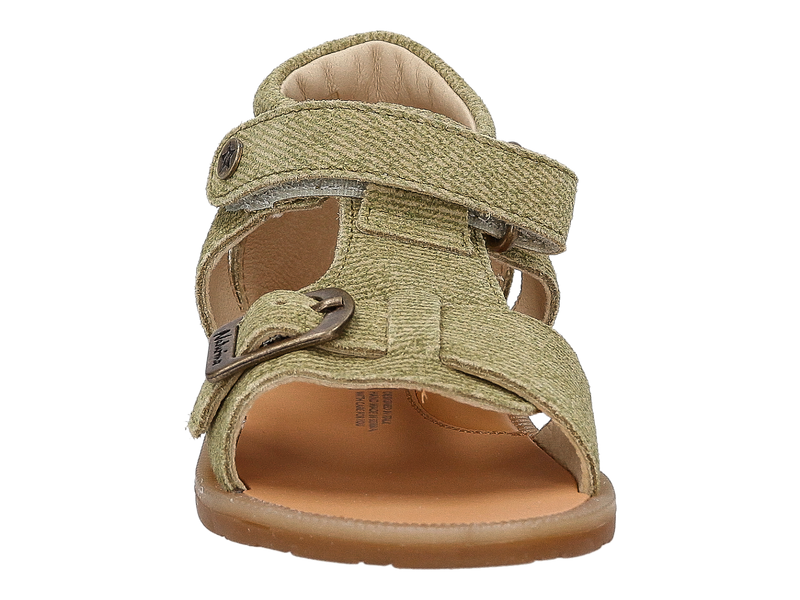 Naturino Sandalen Groen