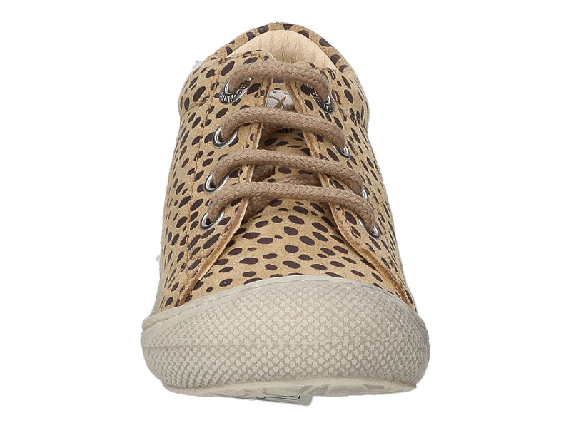 Naturino Veterschoenen Luipaard