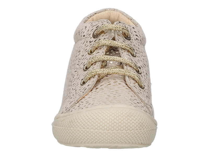 Naturino Veterschoenen Goud