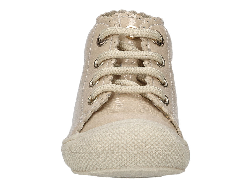 Naturino Veterschoenen Beige