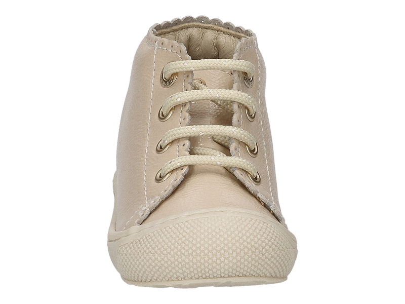 View product 'Naturino Lace Shoes Beige' Naturino Lace Shoes Beige