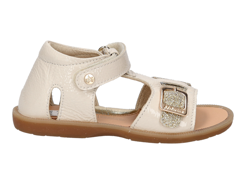 Naturino Sandalen Beige