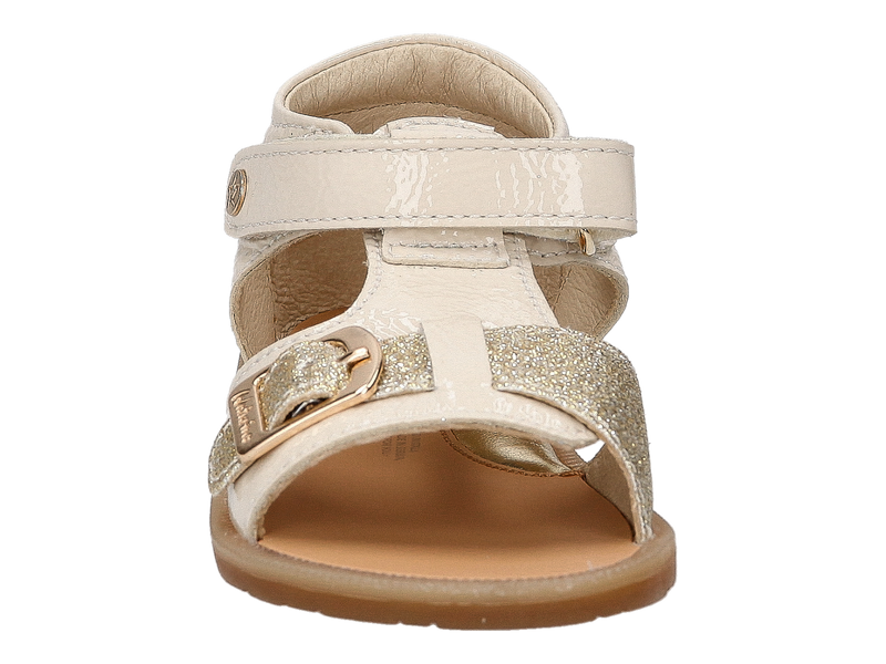 Naturino Sandalen Beige