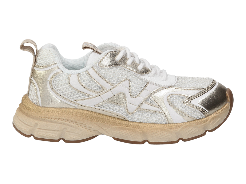 Naturino Sneakers Goud