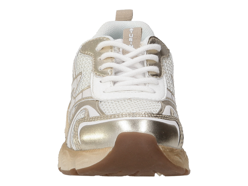 Naturino Sneakers Goud