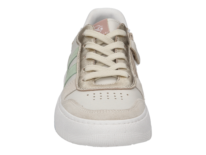 Nero Giardini Kids Sneakers Beige