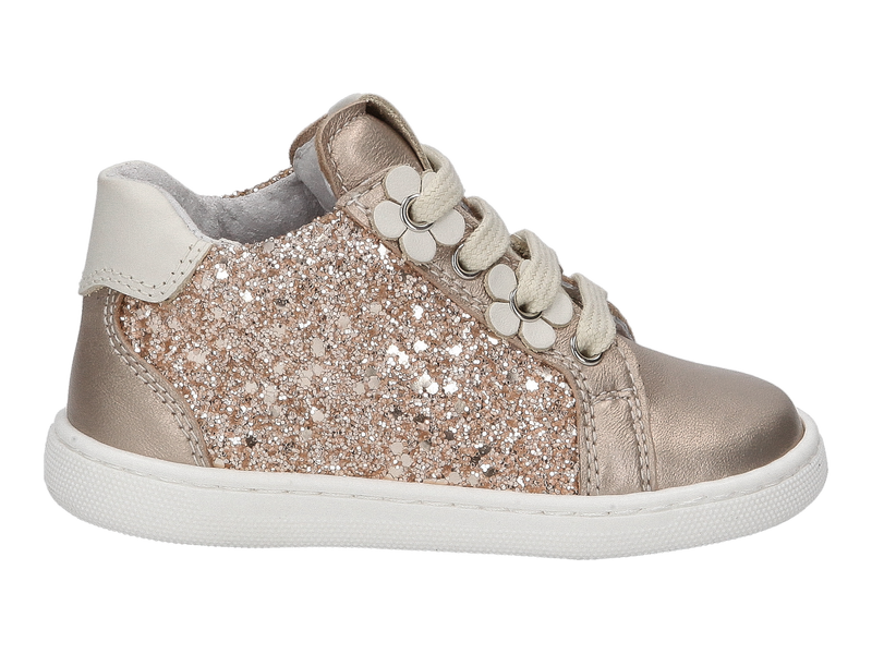 Nero Giardini Kids Sneakers Roze