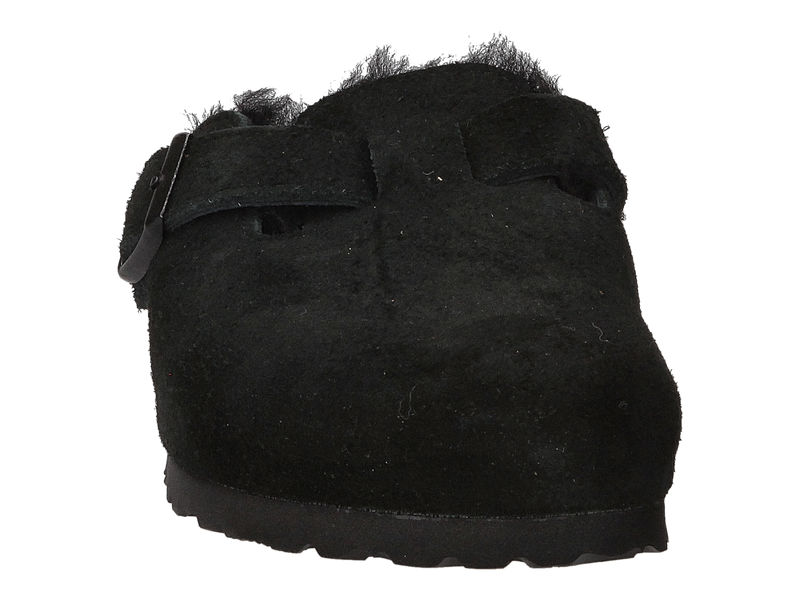 Birkenstock Mules Black