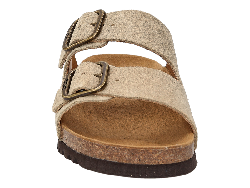 Scholl Muilen Beige